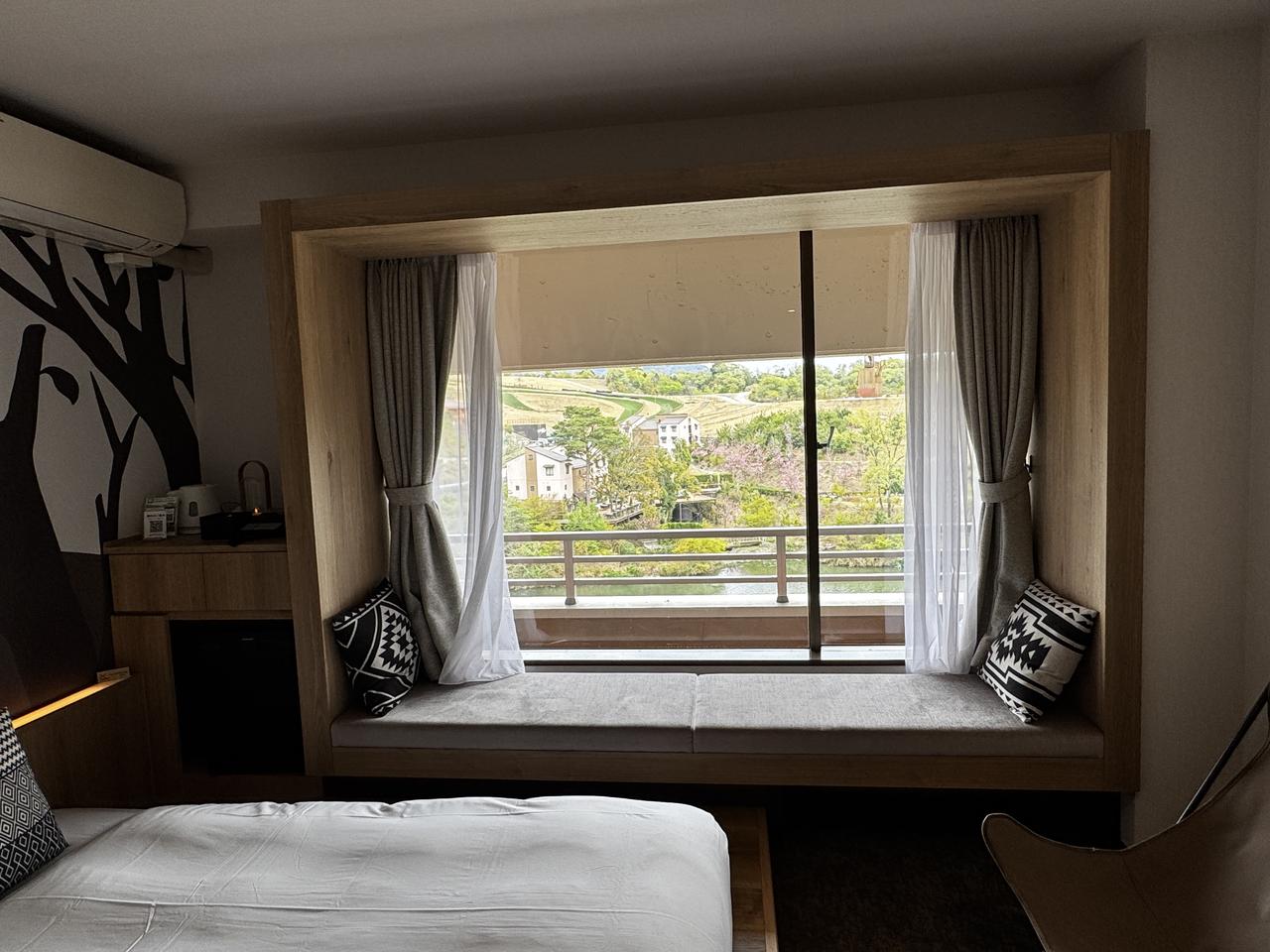 画像8: 大自然の中で深呼吸するような滞在を♡【ネスタリゾート神戸】宿泊レポート