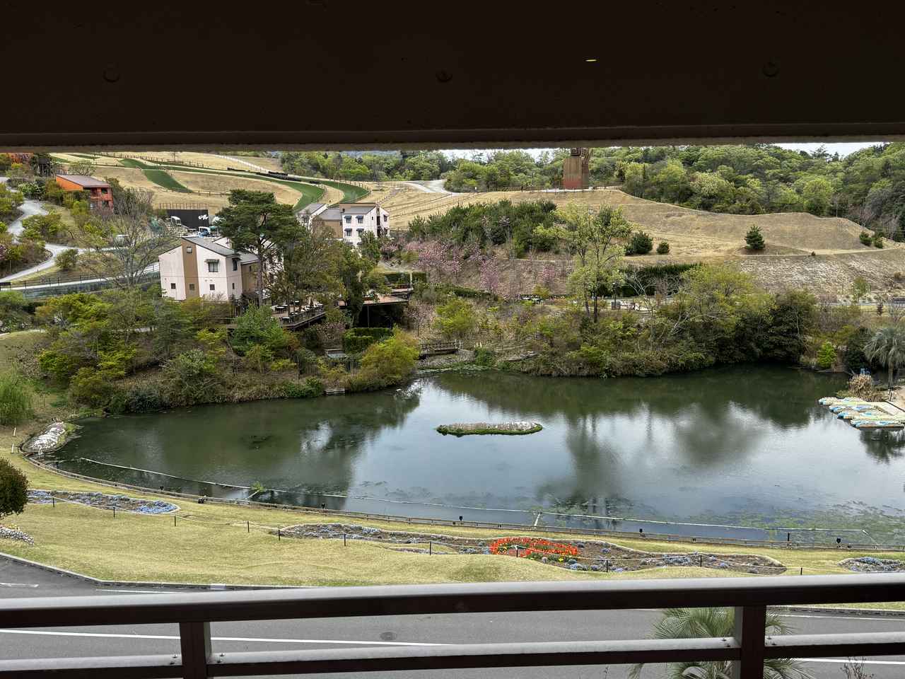 画像: 大自然に包まれて眠る「ネイチャールーム」での滞在