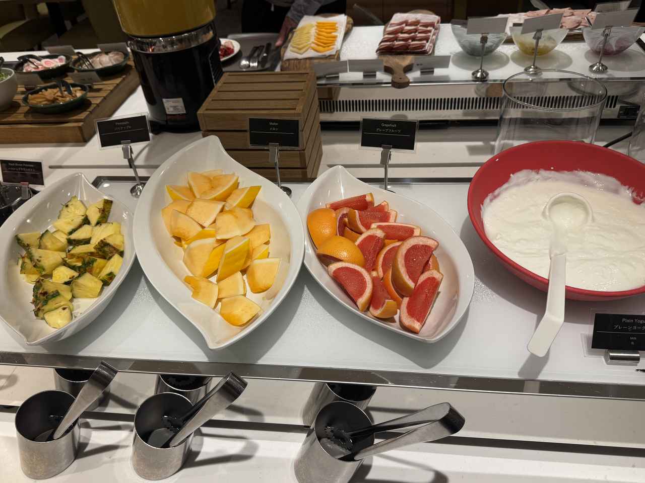 画像23: 五感で感じる上質で特別なホテルステイ♡【なんばオリエンタルホテル】 宿泊レポート