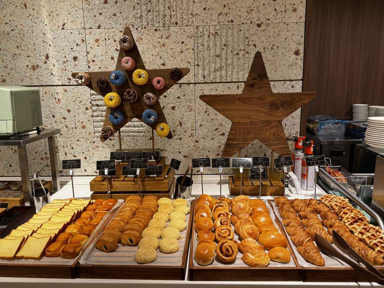 画像27: 五感で感じる上質で特別なホテルステイ♡【なんばオリエンタルホテル】 宿泊レポート