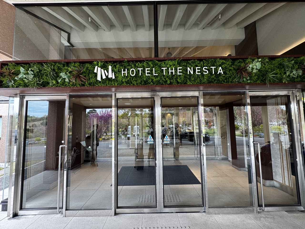 画像3: 大自然の中で深呼吸するような滞在を♡【ネスタリゾート神戸】宿泊レポート