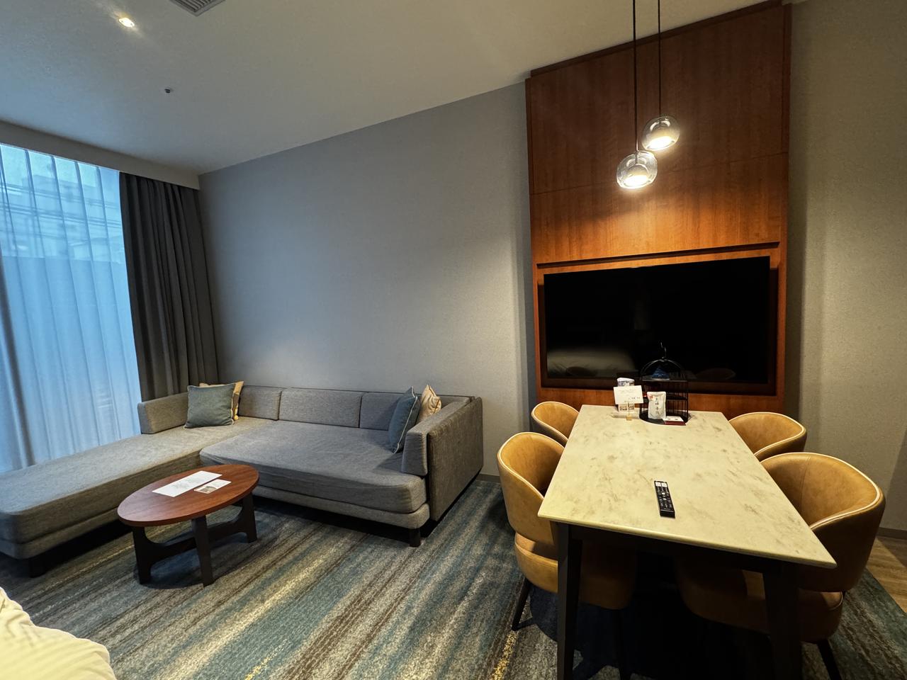 画像14: 五感で感じる上質で特別なホテルステイ♡【なんばオリエンタルホテル】 宿泊レポート