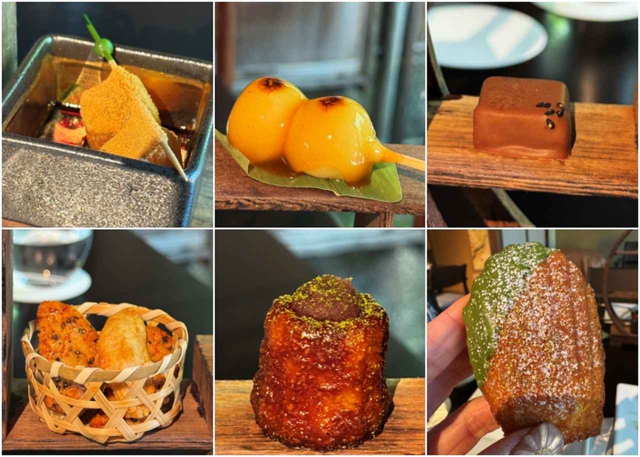 画像2: 喫茶「THE KISSA」——京都の静けさに寄り添う甘いひととき