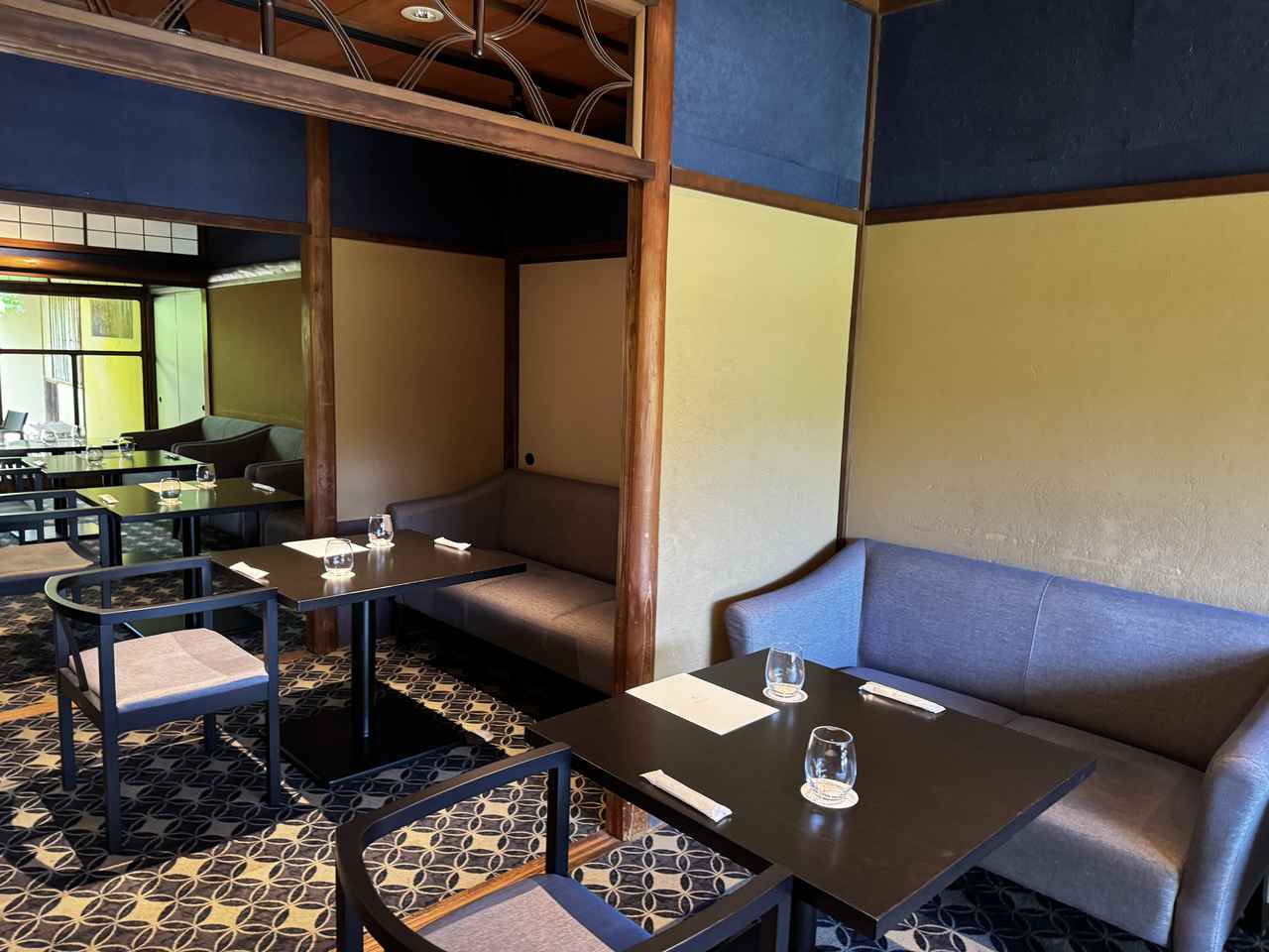 画像10: 千年の美意識が息づく東山♡「THE KISSA」で味わう京都らしい静かな時間