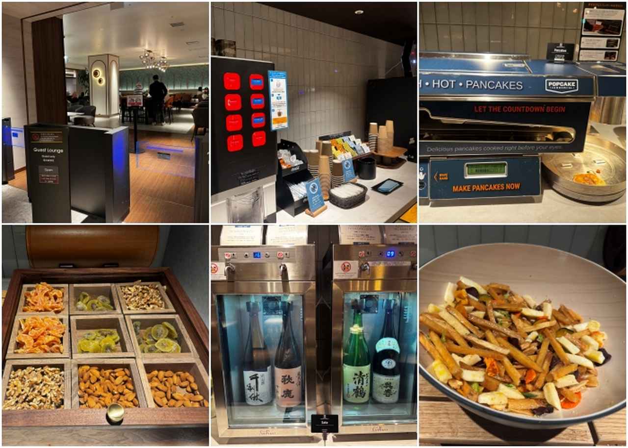 画像4: 五感で感じる上質で特別なホテルステイ♡【なんばオリエンタルホテル】 宿泊レポート