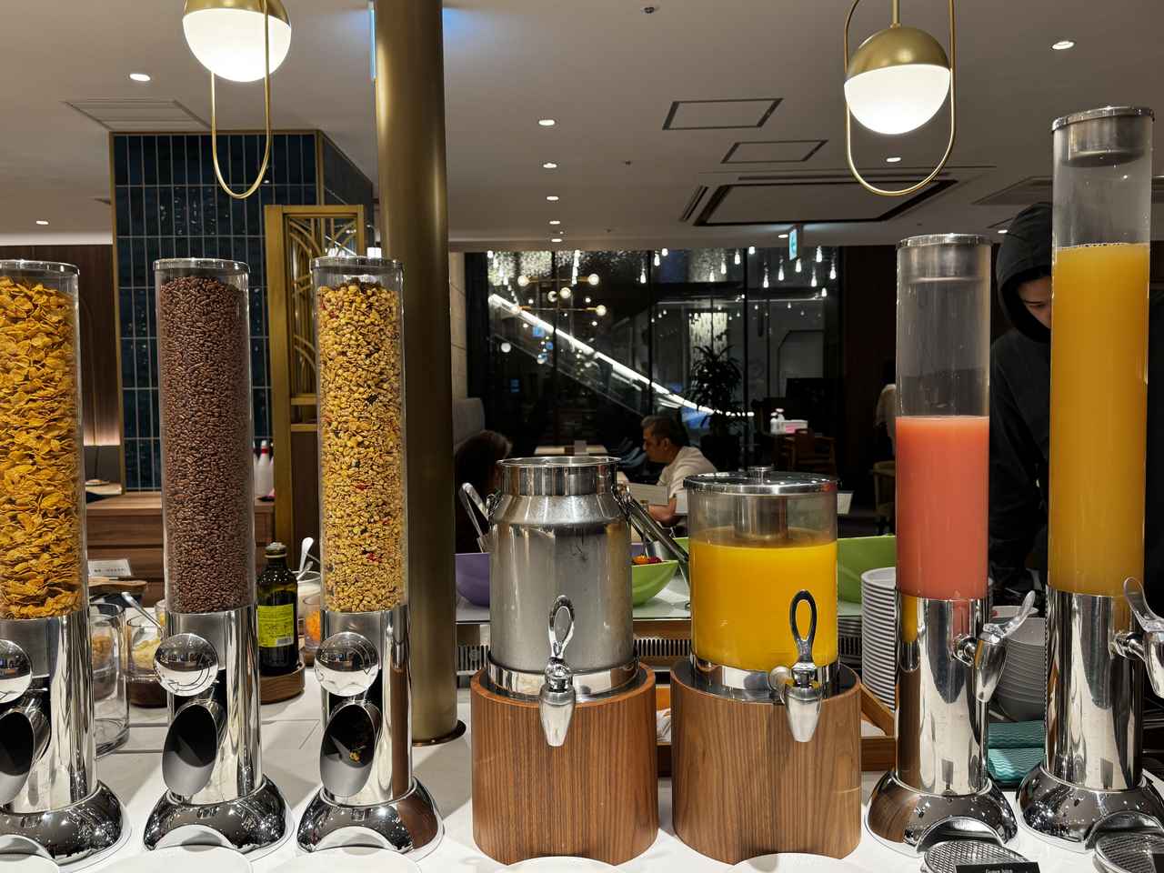 画像22: 五感で感じる上質で特別なホテルステイ♡【なんばオリエンタルホテル】 宿泊レポート