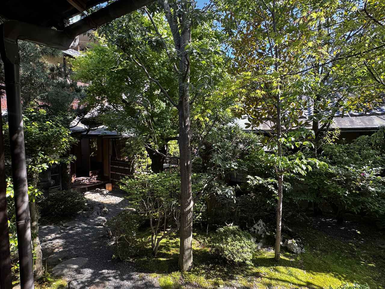 画像17: 千年の美意識が息づく東山♡「THE KISSA」で味わう京都らしい静かな時間