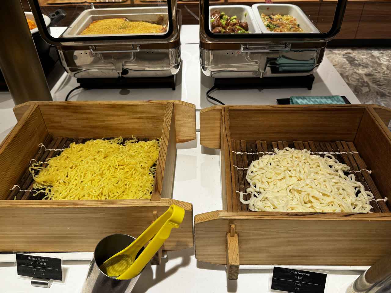 画像28: 五感で感じる上質で特別なホテルステイ♡【なんばオリエンタルホテル】 宿泊レポート