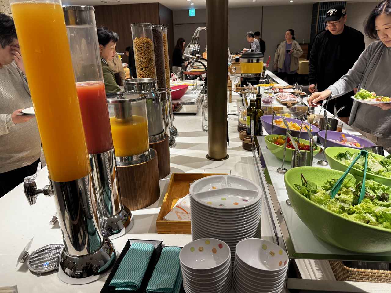 画像18: 五感で感じる上質で特別なホテルステイ♡【なんばオリエンタルホテル】 宿泊レポート