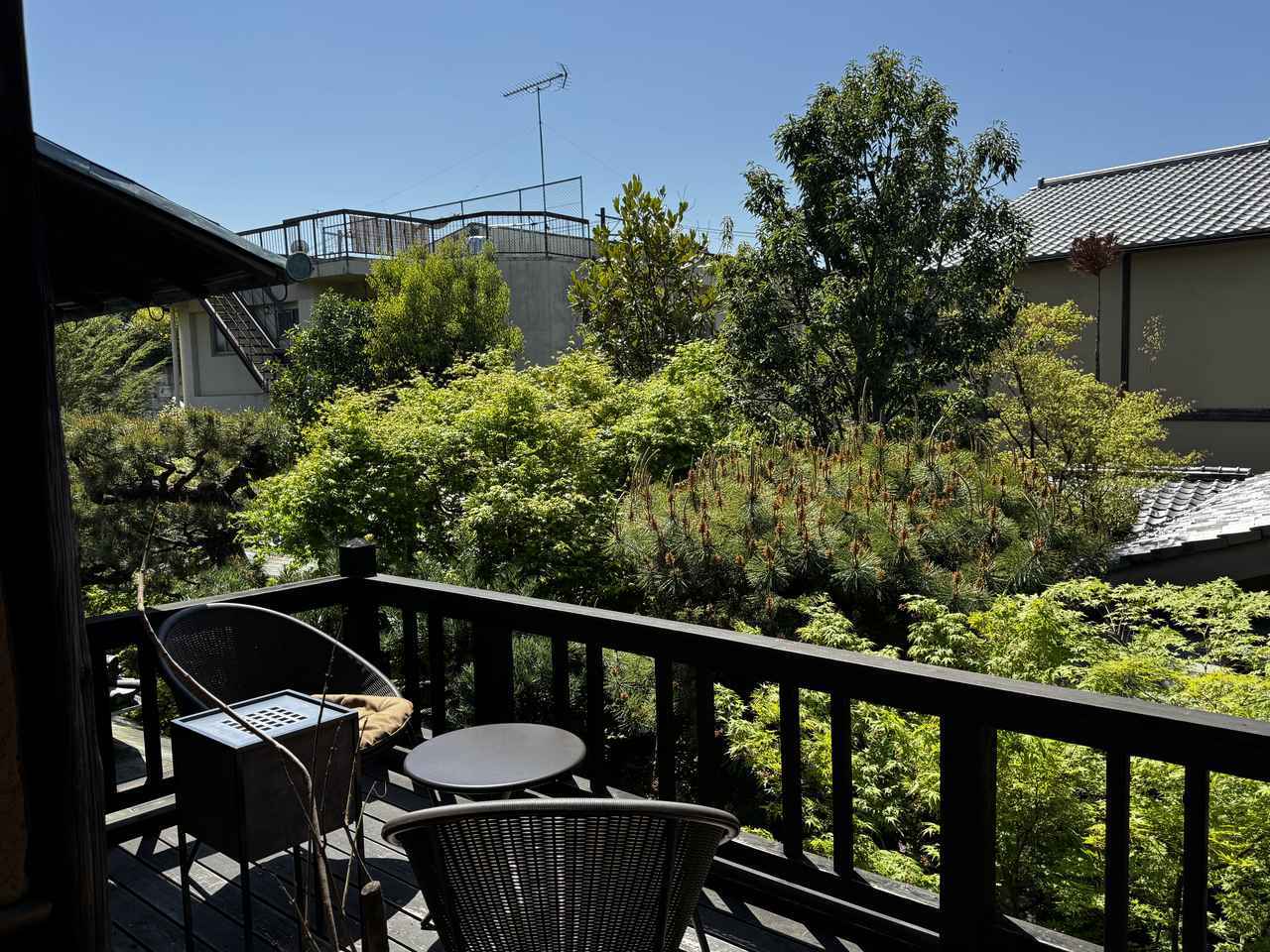 画像21: 千年の美意識が息づく東山♡「THE KISSA」で味わう京都らしい静かな時間