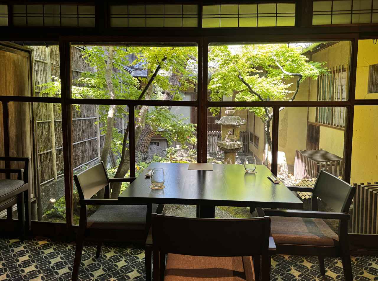 画像9: 千年の美意識が息づく東山♡「THE KISSA」で味わう京都らしい静かな時間