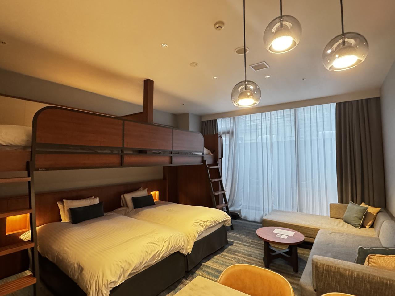 画像10: 五感で感じる上質で特別なホテルステイ♡【なんばオリエンタルホテル】 宿泊レポート