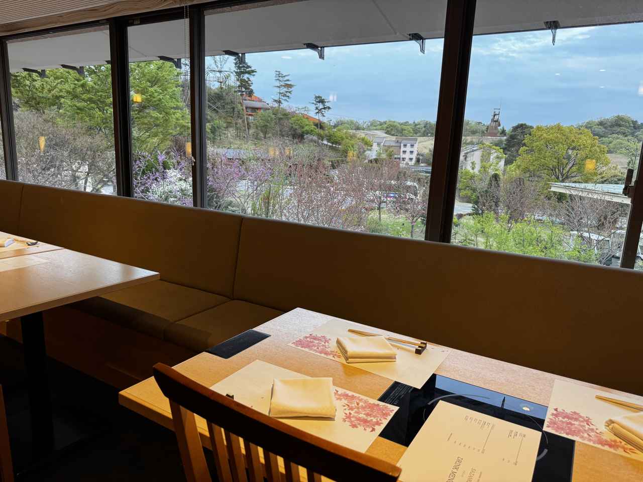 画像12: 大自然の中で深呼吸するような滞在を♡【ネスタリゾート神戸】宿泊レポート