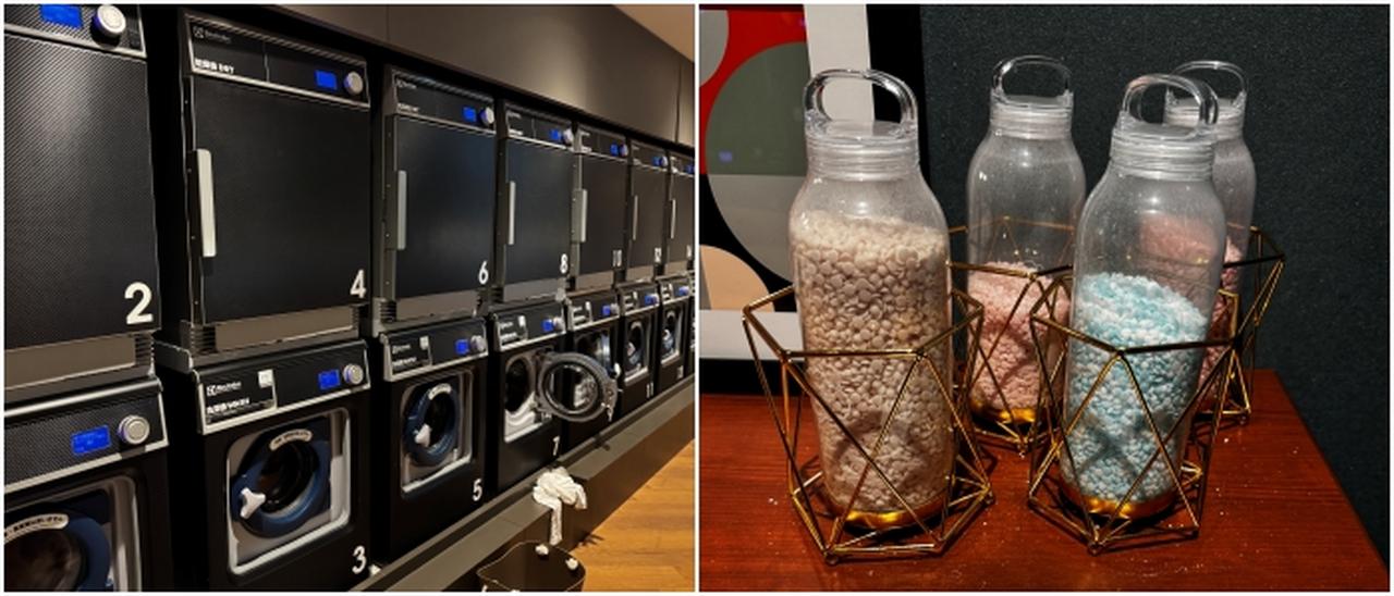 画像6: 五感で感じる上質で特別なホテルステイ♡【なんばオリエンタルホテル】 宿泊レポート