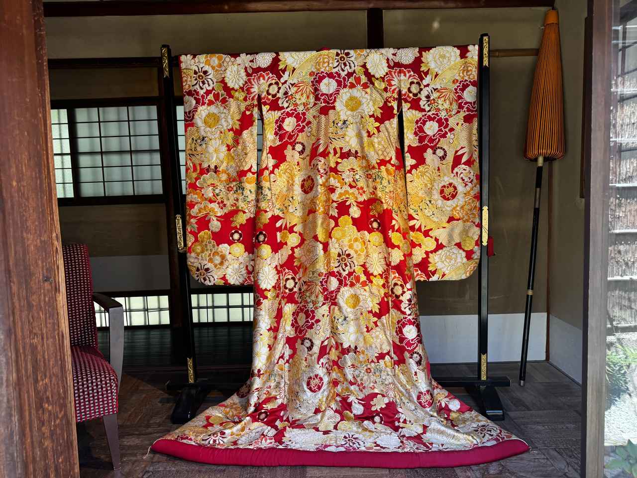 画像2: 千年の美意識が息づく東山♡「THE KISSA」で味わう京都らしい静かな時間