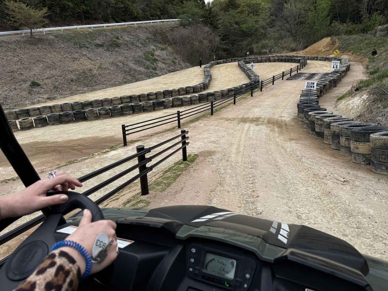 画像6: 関西随一のバギー体験が進化♡【ネスタリゾート神戸】新エリア「サンライズ・ロード」4月17日グランドオープン