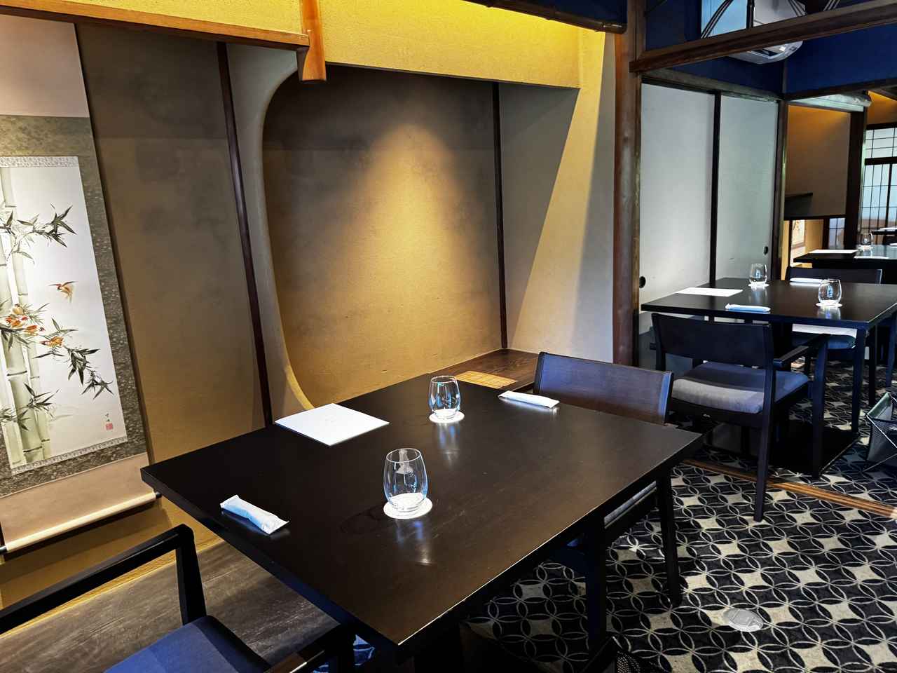 画像8: 千年の美意識が息づく東山♡「THE KISSA」で味わう京都らしい静かな時間