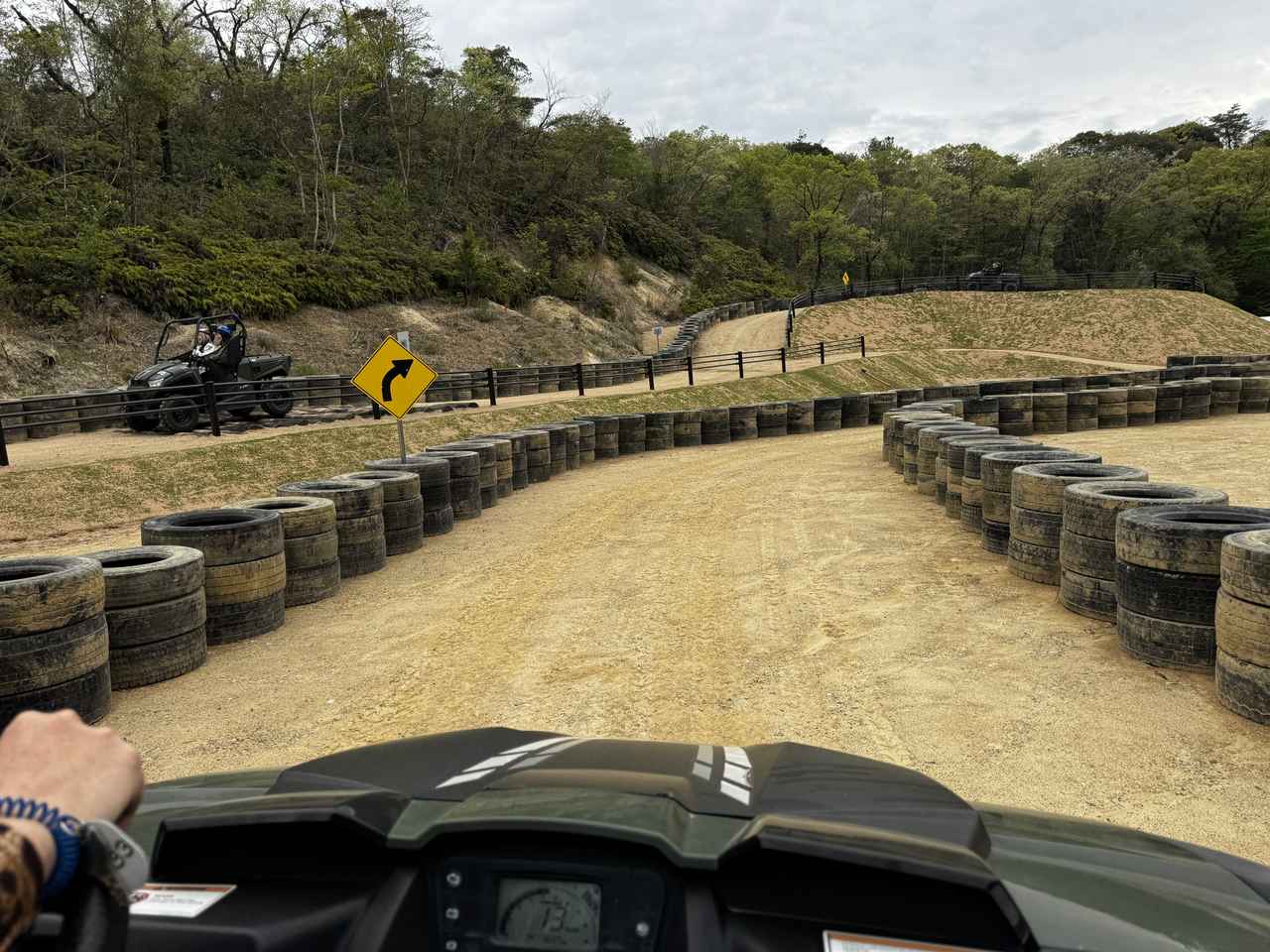 画像5: 関西随一のバギー体験が進化♡【ネスタリゾート神戸】新エリア「サンライズ・ロード」4月17日グランドオープン