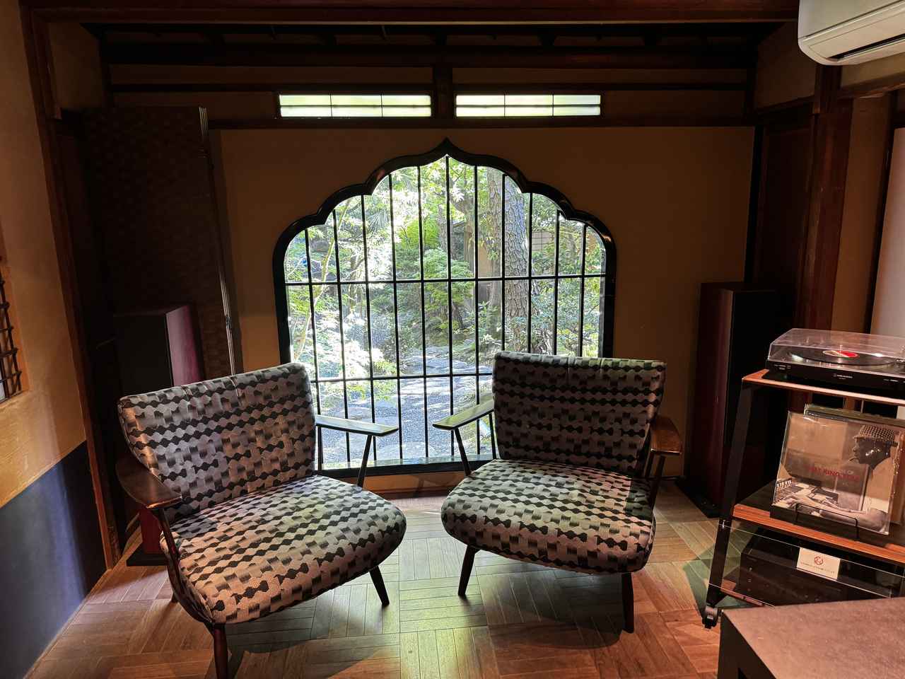 画像14: 千年の美意識が息づく東山♡「THE KISSA」で味わう京都らしい静かな時間