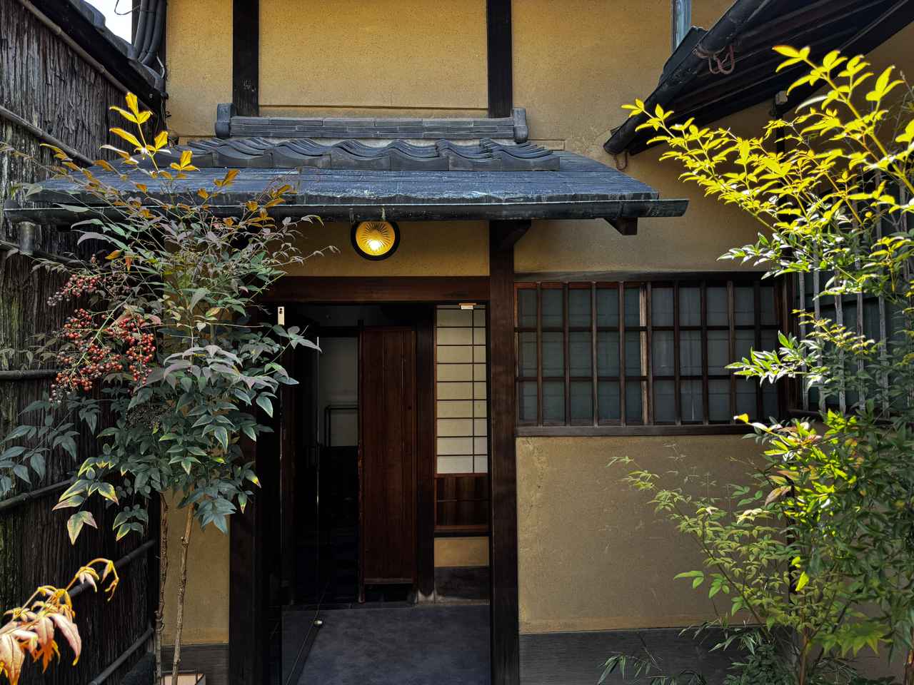 画像3: 千年の美意識が息づく東山♡「THE KISSA」で味わう京都らしい静かな時間