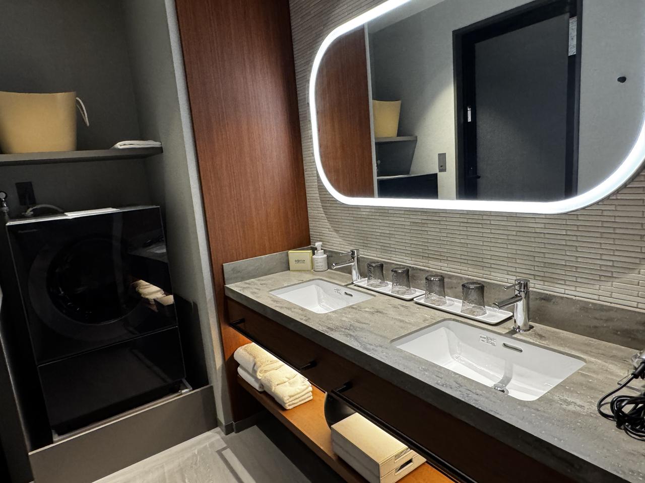 画像15: 五感で感じる上質で特別なホテルステイ♡【なんばオリエンタルホテル】 宿泊レポート