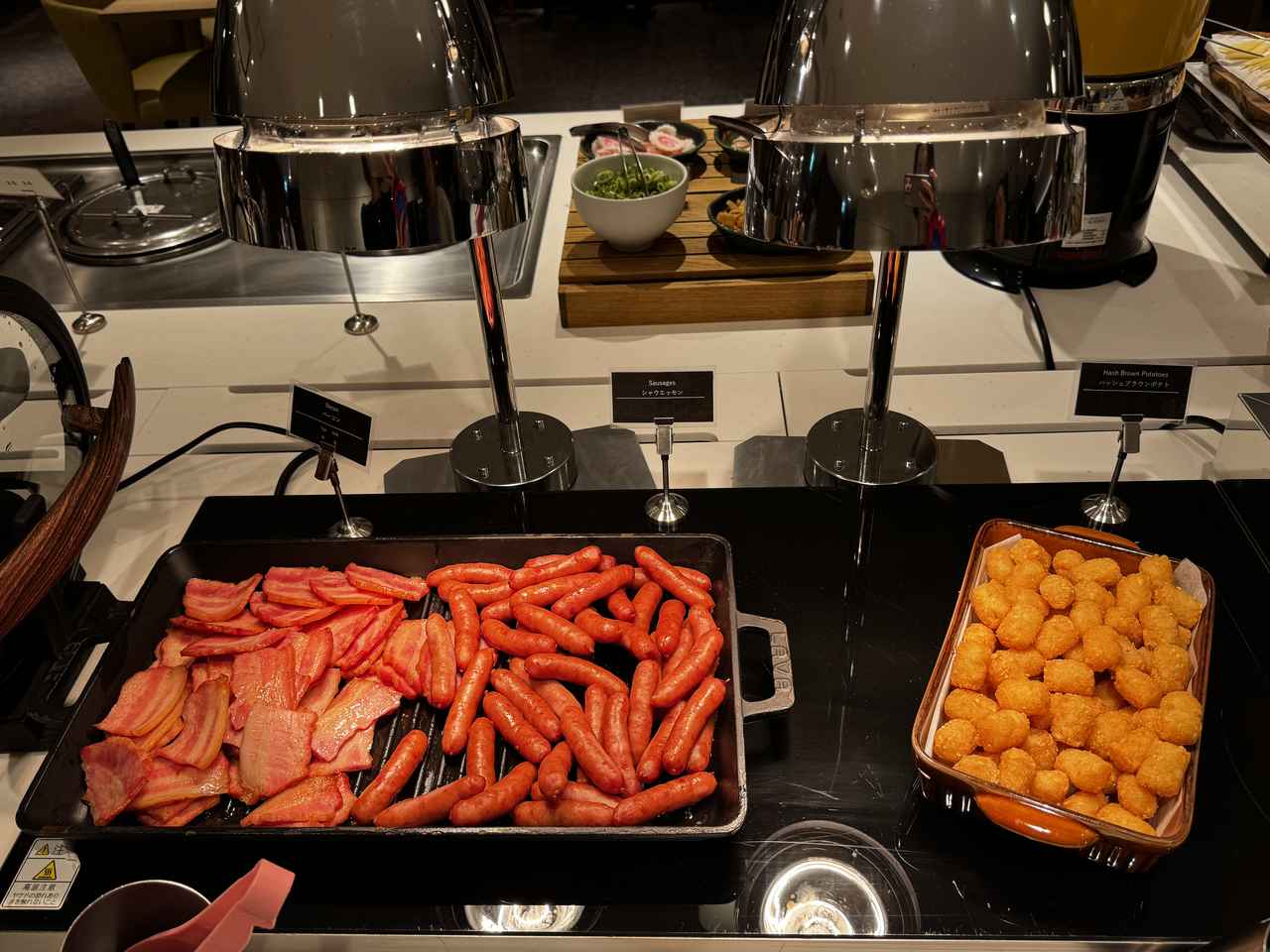 画像24: 五感で感じる上質で特別なホテルステイ♡【なんばオリエンタルホテル】 宿泊レポート