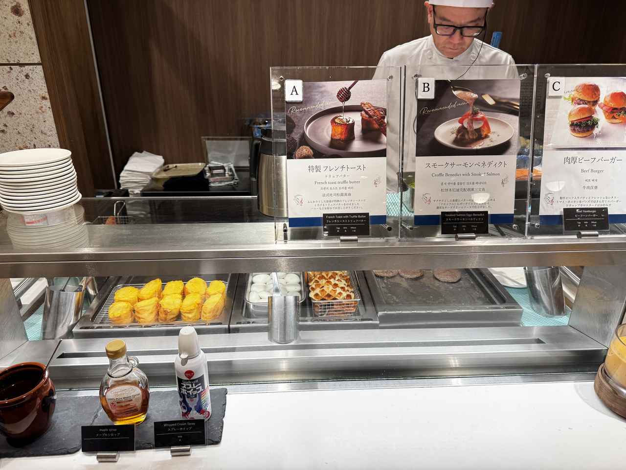 画像33: 五感で感じる上質で特別なホテルステイ♡【なんばオリエンタルホテル】 宿泊レポート