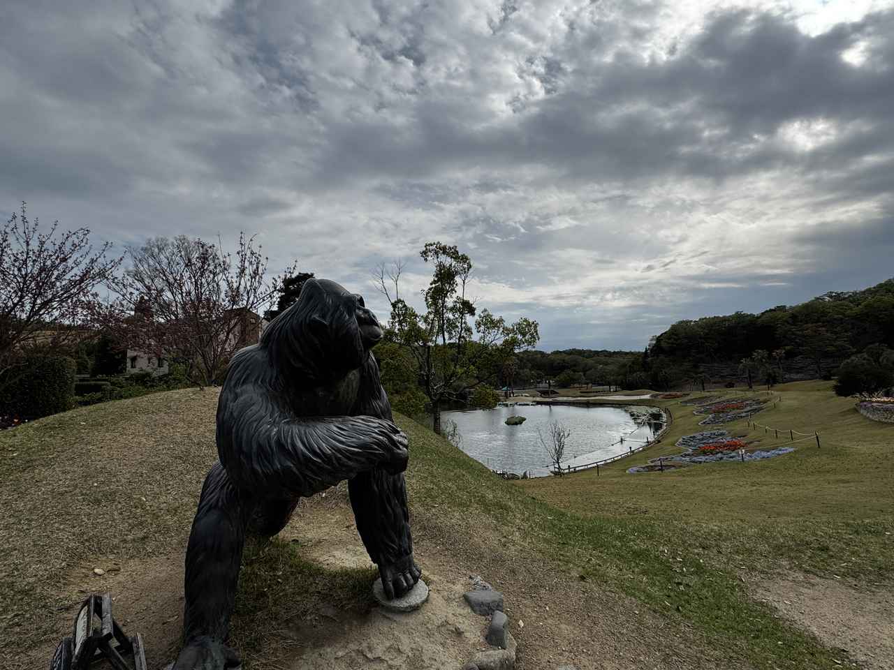 画像11: 関西随一のバギー体験が進化♡【ネスタリゾート神戸】新エリア「サンライズ・ロード」4月17日グランドオープン
