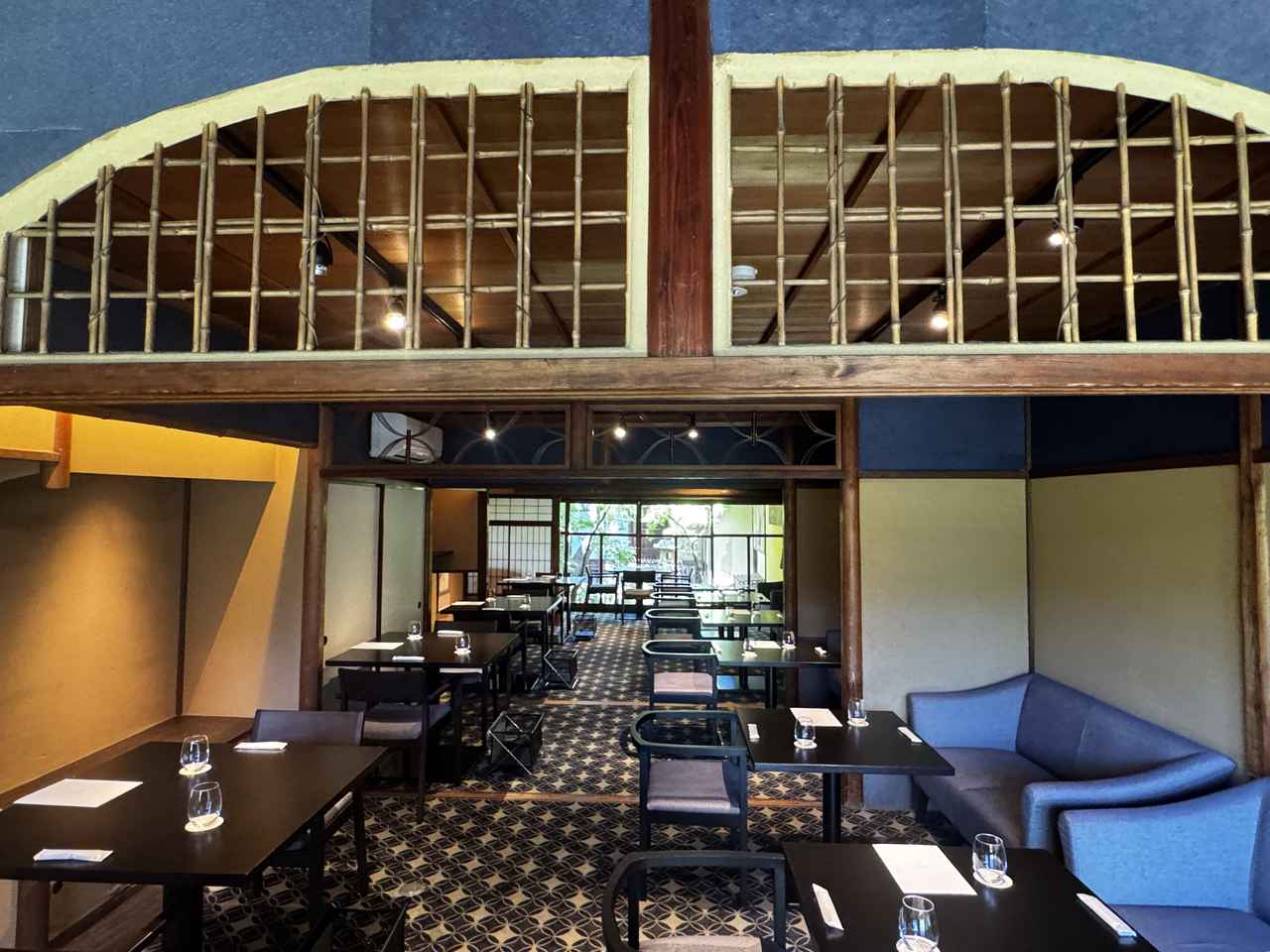 画像7: 千年の美意識が息づく東山♡「THE KISSA」で味わう京都らしい静かな時間