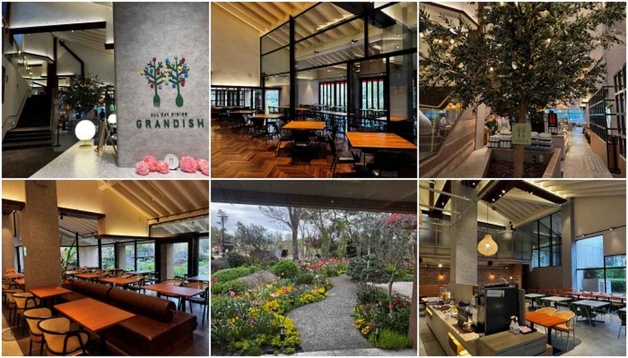 画像3: 日本料理「さざんか」で味わう、季節の恵みを映した創作ディナー