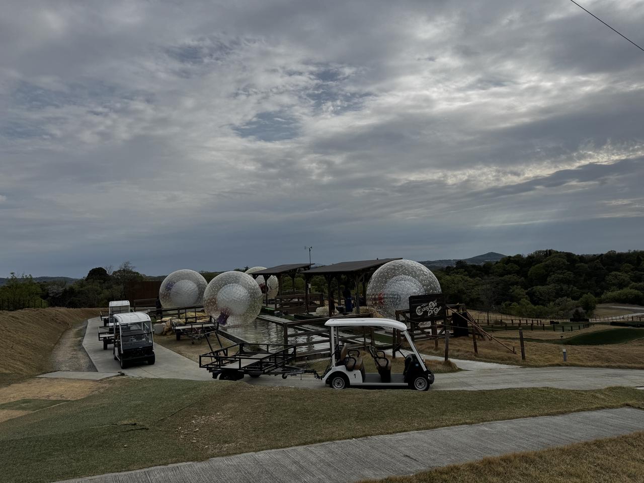 画像14: 関西随一のバギー体験が進化♡【ネスタリゾート神戸】新エリア「サンライズ・ロード」4月17日グランドオープン