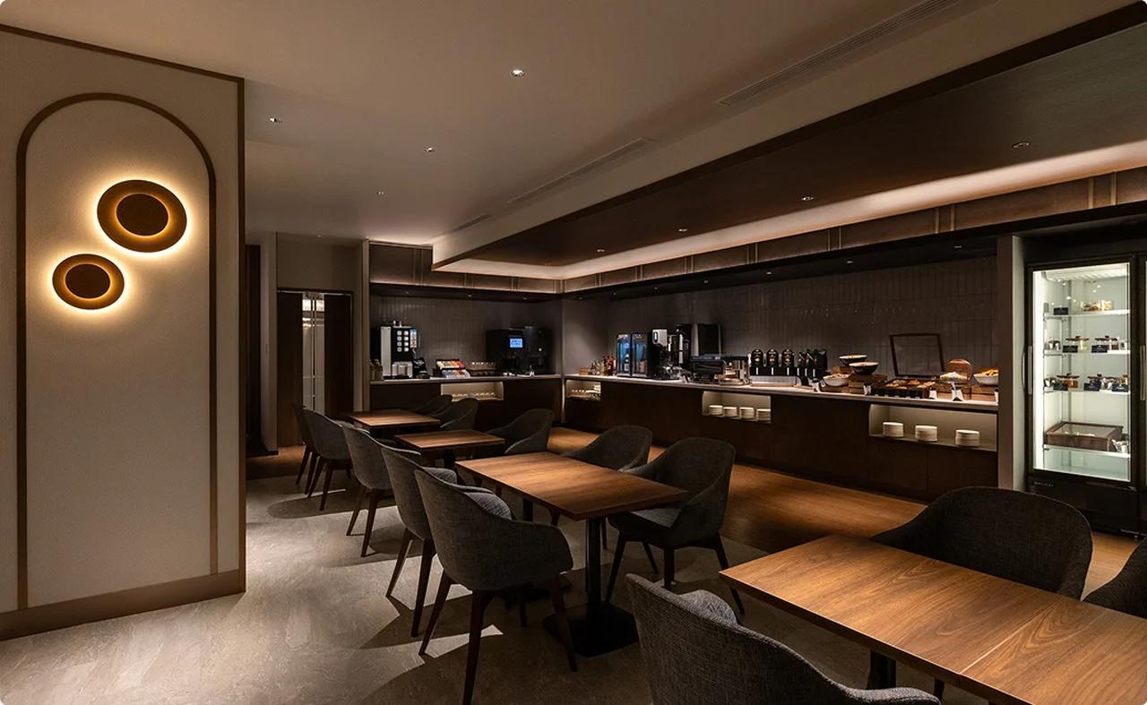 画像3: 五感で感じる上質で特別なホテルステイ♡【なんばオリエンタルホテル】 宿泊レポート