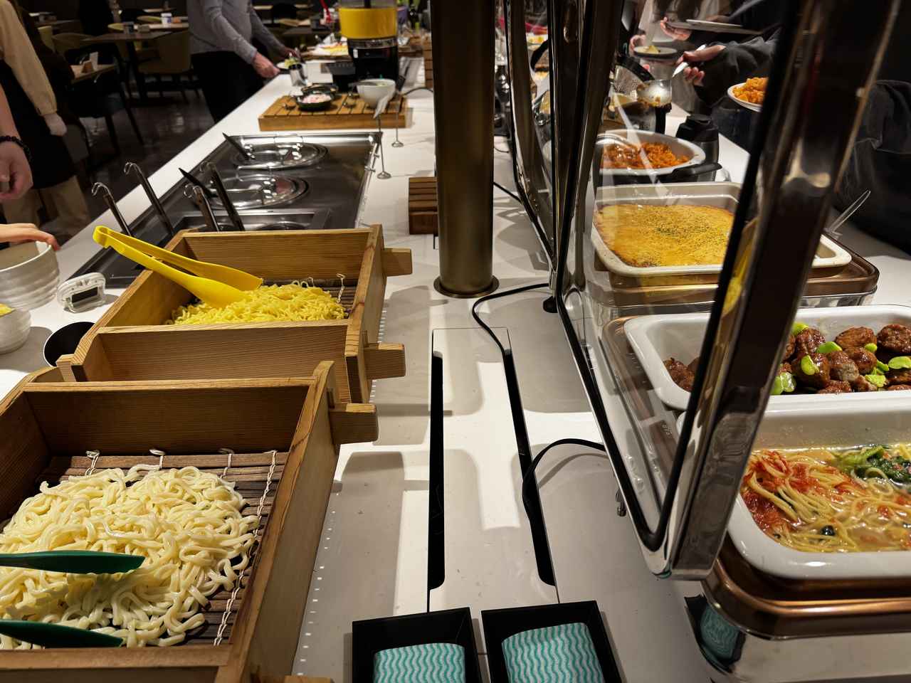 画像20: 五感で感じる上質で特別なホテルステイ♡【なんばオリエンタルホテル】 宿泊レポート