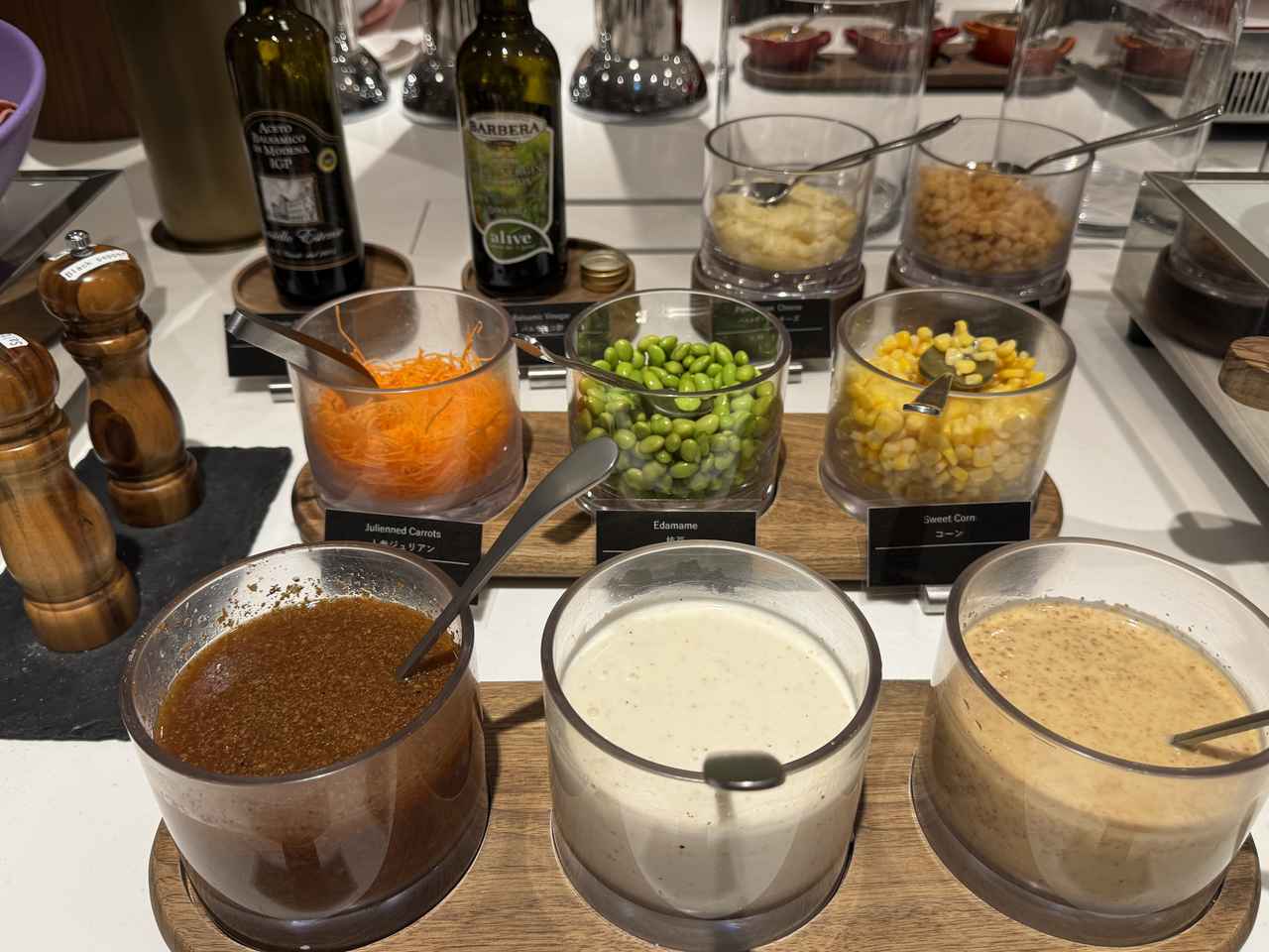 画像30: 五感で感じる上質で特別なホテルステイ♡【なんばオリエンタルホテル】 宿泊レポート