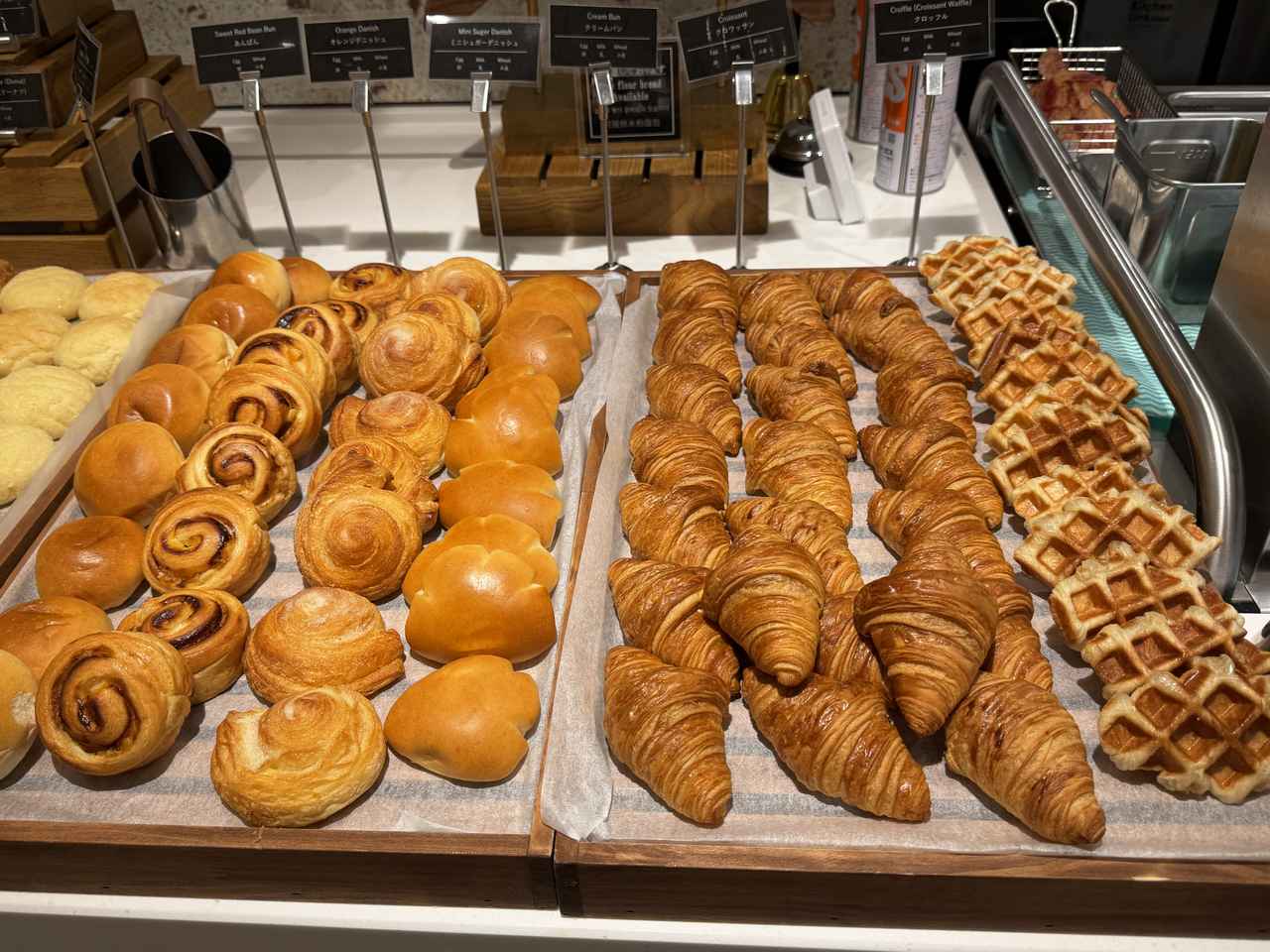 画像21: 五感で感じる上質で特別なホテルステイ♡【なんばオリエンタルホテル】 宿泊レポート