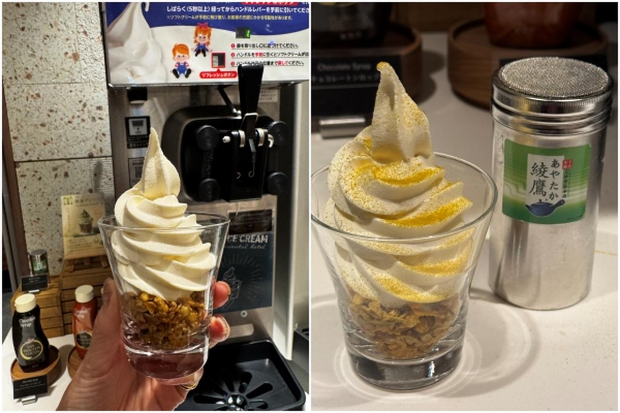 画像37: 五感で感じる上質で特別なホテルステイ♡【なんばオリエンタルホテル】 宿泊レポート