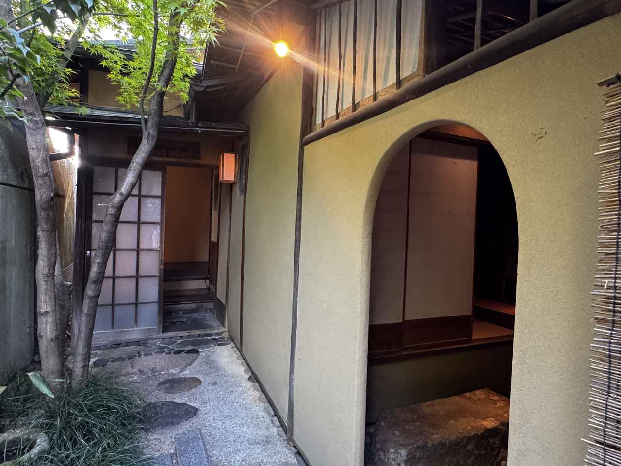 画像5: 千年の美意識が息づく東山♡「THE KISSA」で味わう京都らしい静かな時間