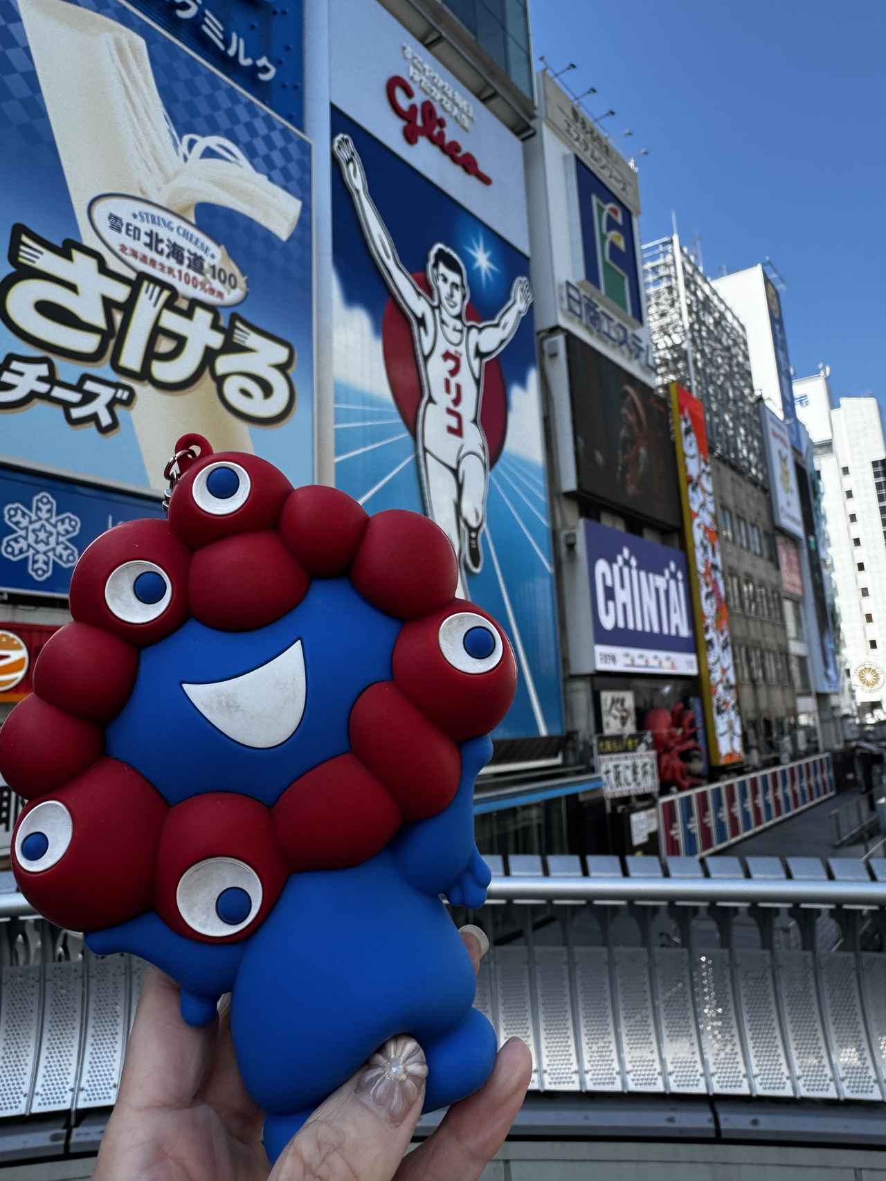 画像38: 五感で感じる上質で特別なホテルステイ♡【なんばオリエンタルホテル】 宿泊レポート