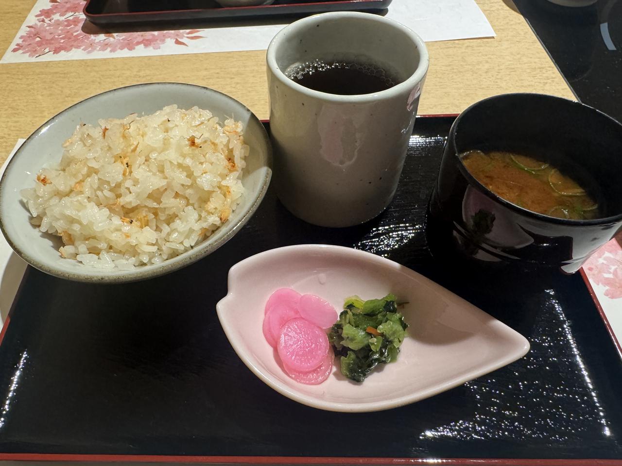 画像2: 日本料理「さざんか」で味わう、季節の恵みを映した創作ディナー