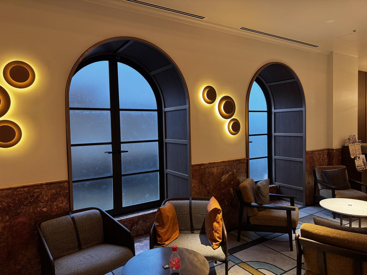 画像1: 五感で感じる上質で特別なホテルステイ♡【なんばオリエンタルホテル】 宿泊レポート