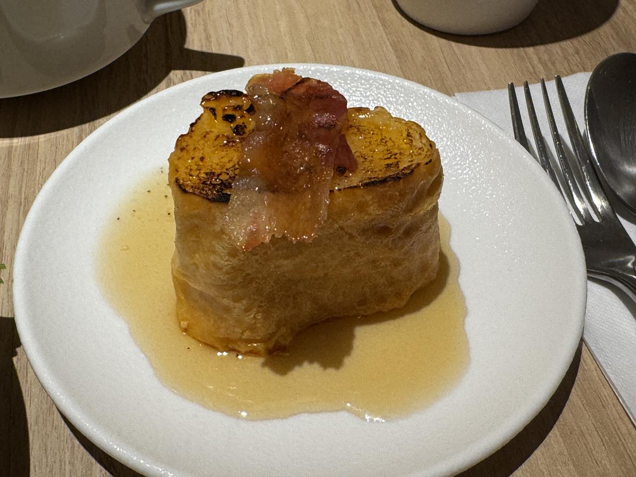 画像36: 五感で感じる上質で特別なホテルステイ♡【なんばオリエンタルホテル】 宿泊レポート