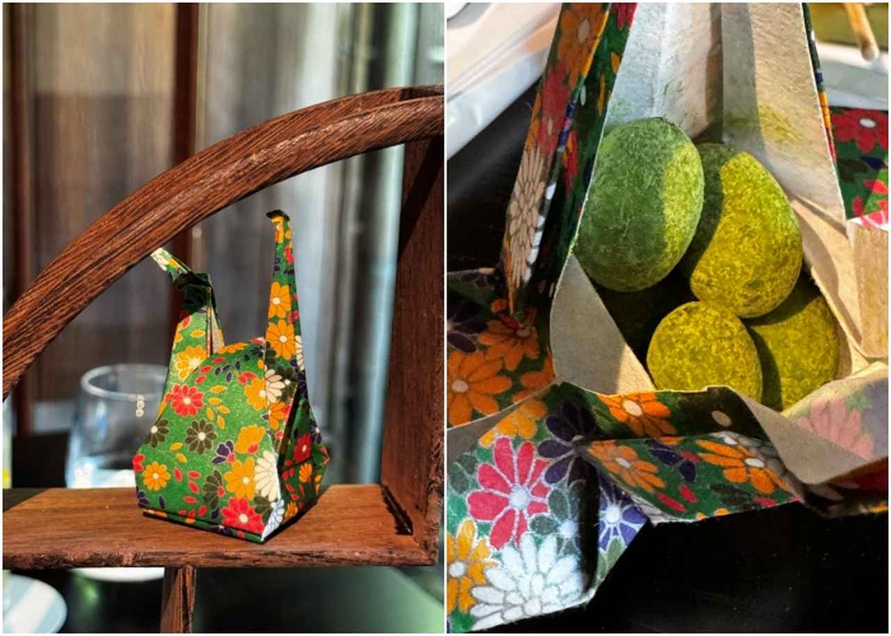 画像3: 喫茶「THE KISSA」——京都の静けさに寄り添う甘いひととき