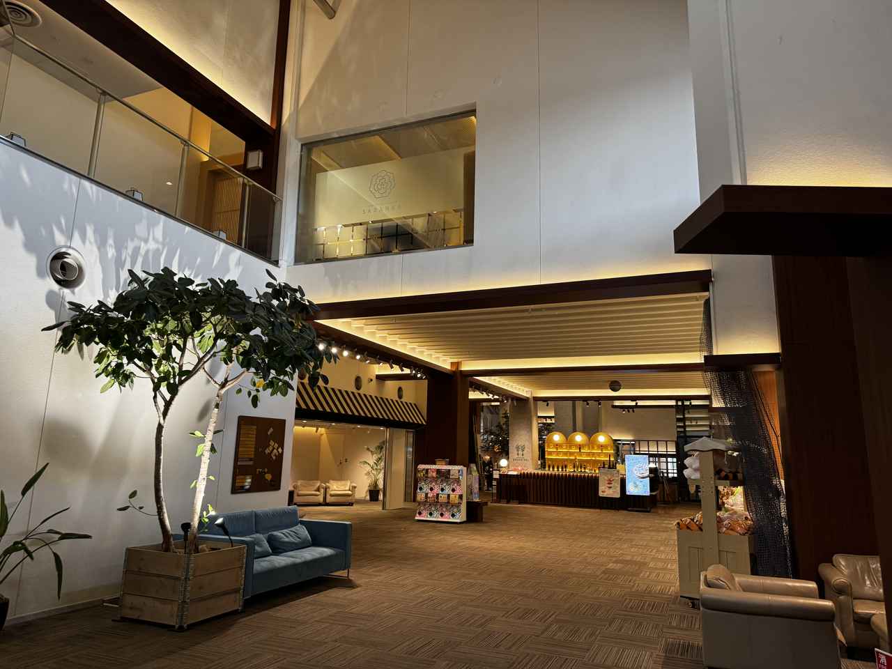 画像6: 大自然の中で深呼吸するような滞在を♡【ネスタリゾート神戸】宿泊レポート