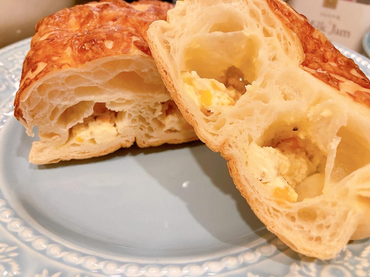 画像3: 大好評！ファミマの「超も～っちりパン」シリーズの最新作は、やっぱりあのパン♡新作3種を一挙レポート！