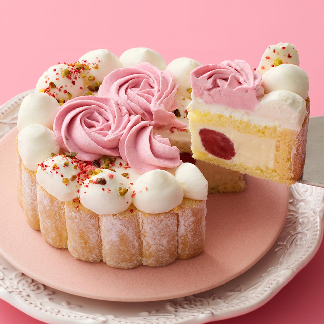 画像5: 気付けばもうすぐ…⁈母の日に贈りたい、感謝を伝える厳選スイーツ３選♡