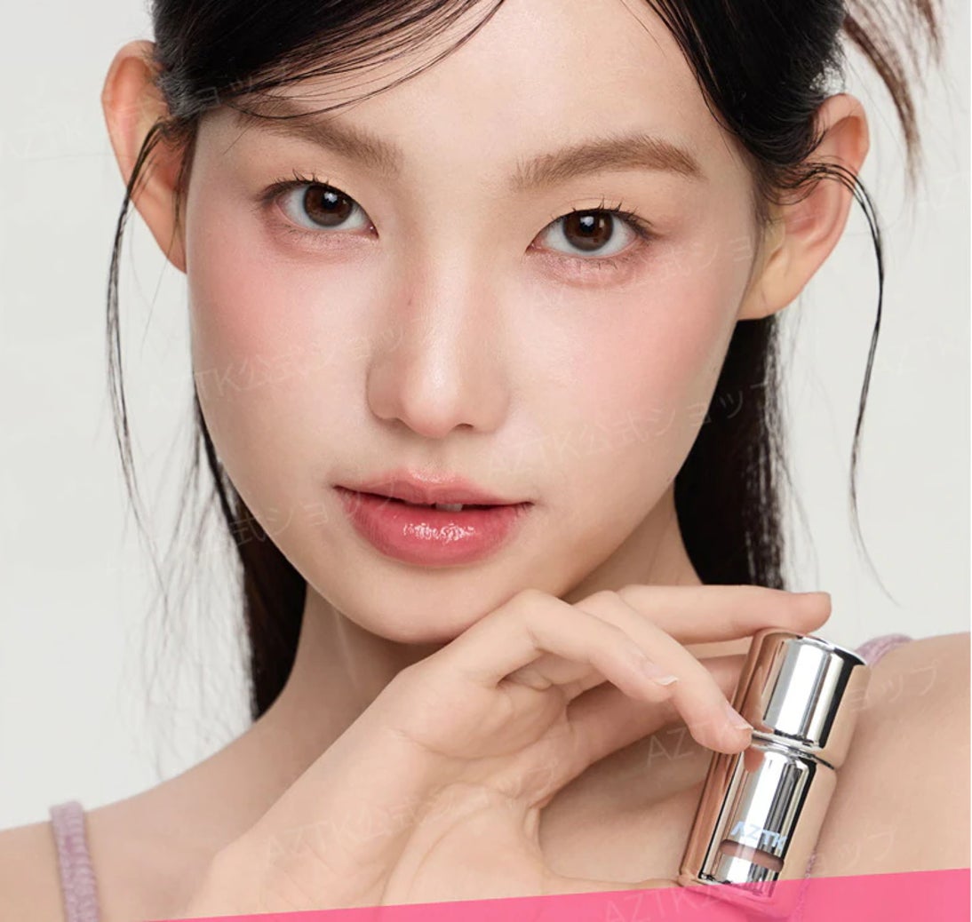 画像3: 自然な血色感を叶えるチーク