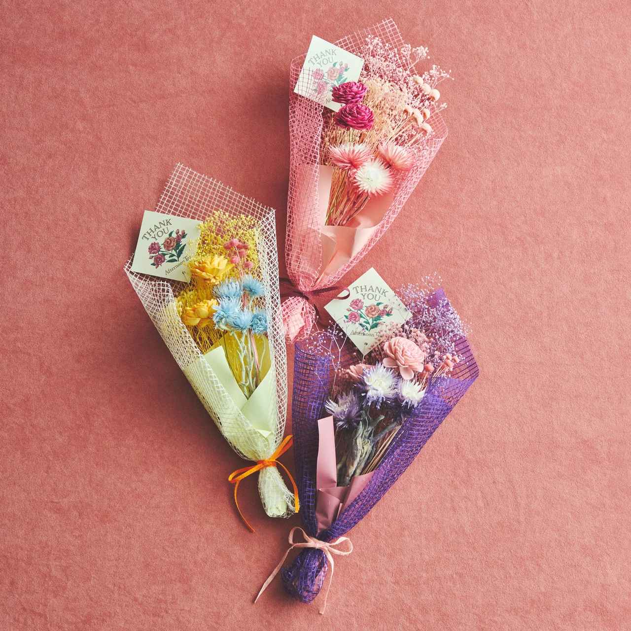 画像2: 母の日ギフト2026特集、人気ブランドが厳選したおすすめ10選