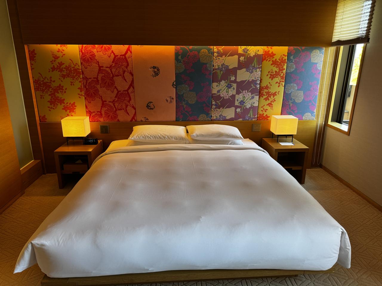 画像11: “整う京都”を体感♡美食と癒しに包まれるホテルステイ【ハイアット リージェンシー 京都】