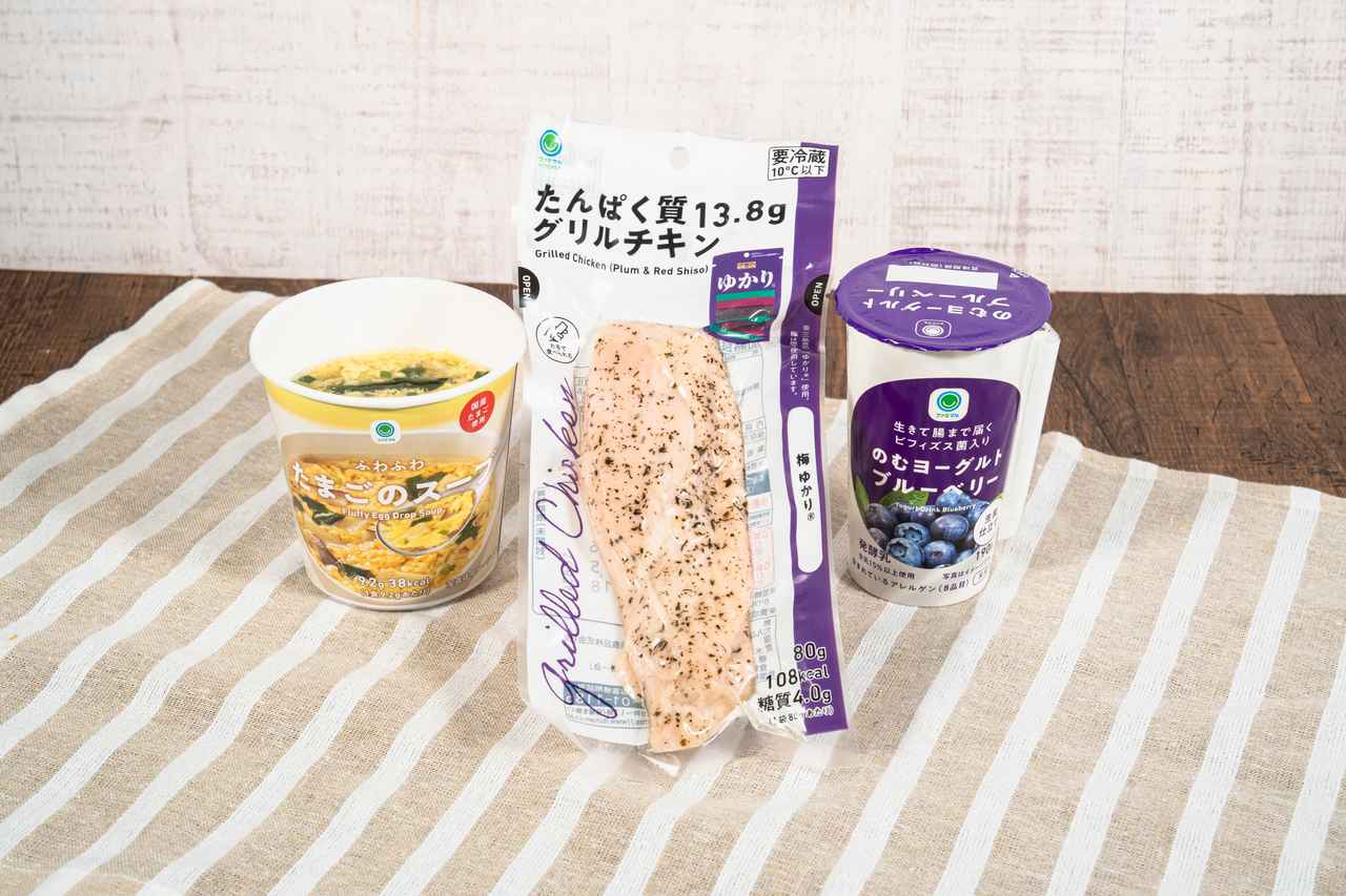 画像: ●金曜日