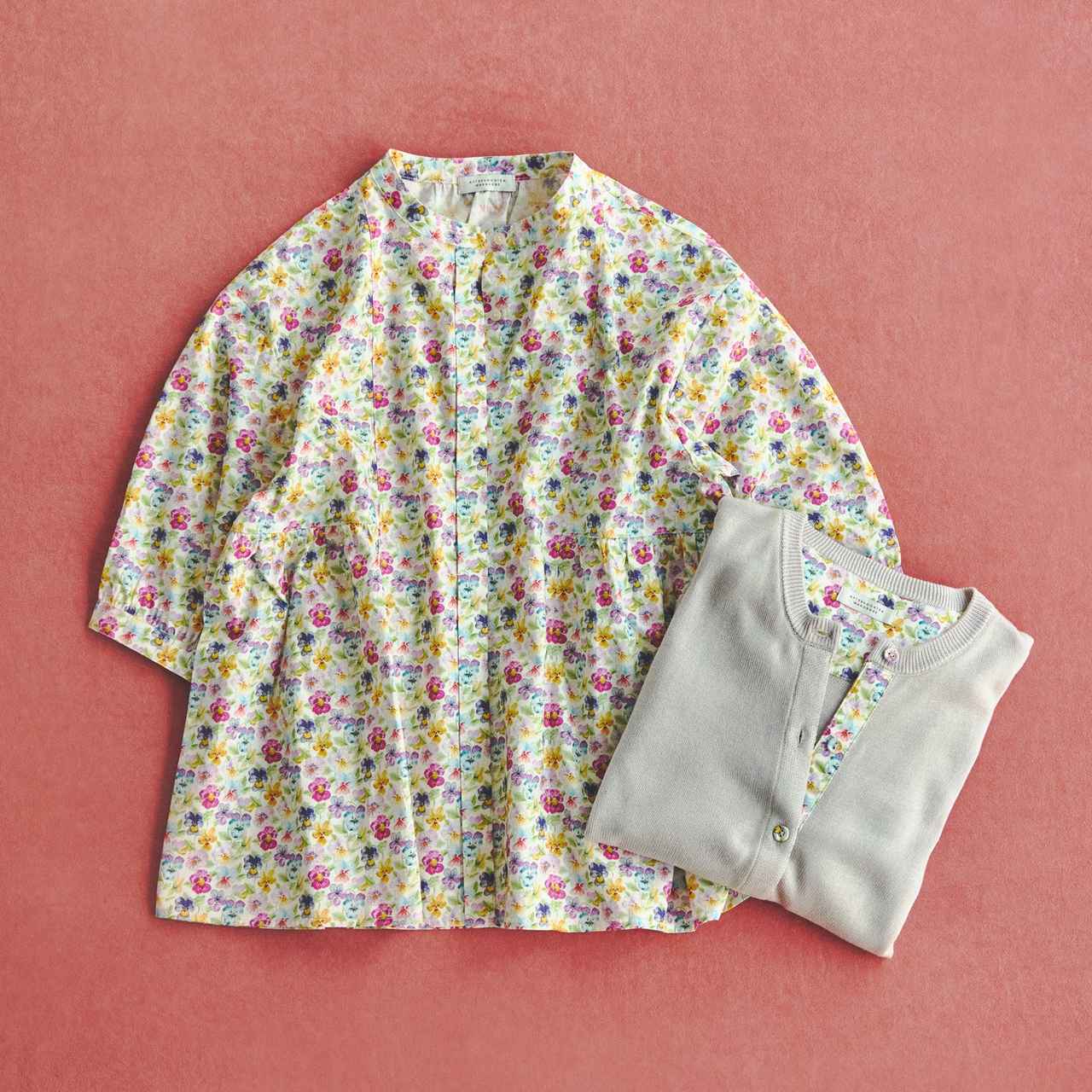 画像5: 母の日ギフト2026特集、人気ブランドが厳選したおすすめ10選